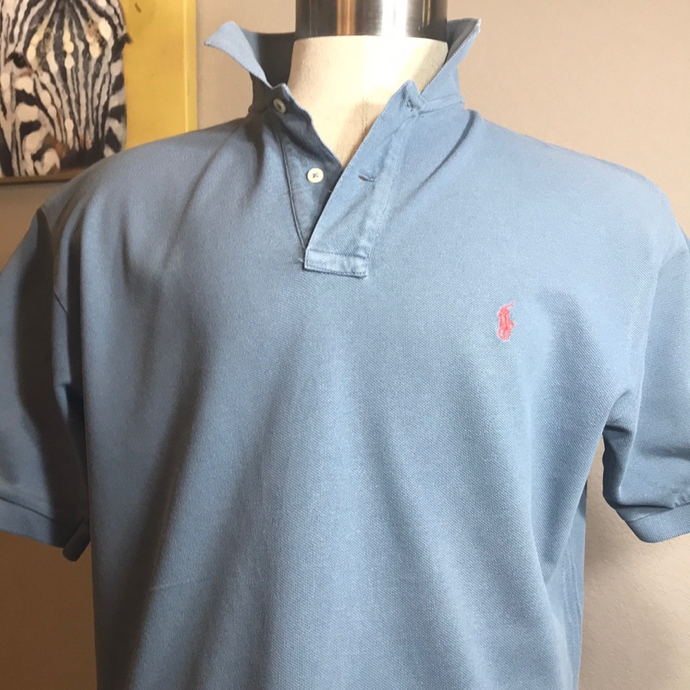 Polo By Ralph Lauren shirt.